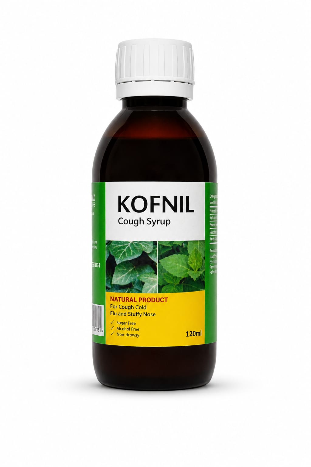 Kofnil Syrup