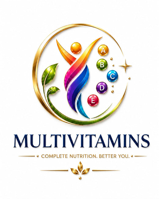 Multivitamins collection by Nutramax Healthcare