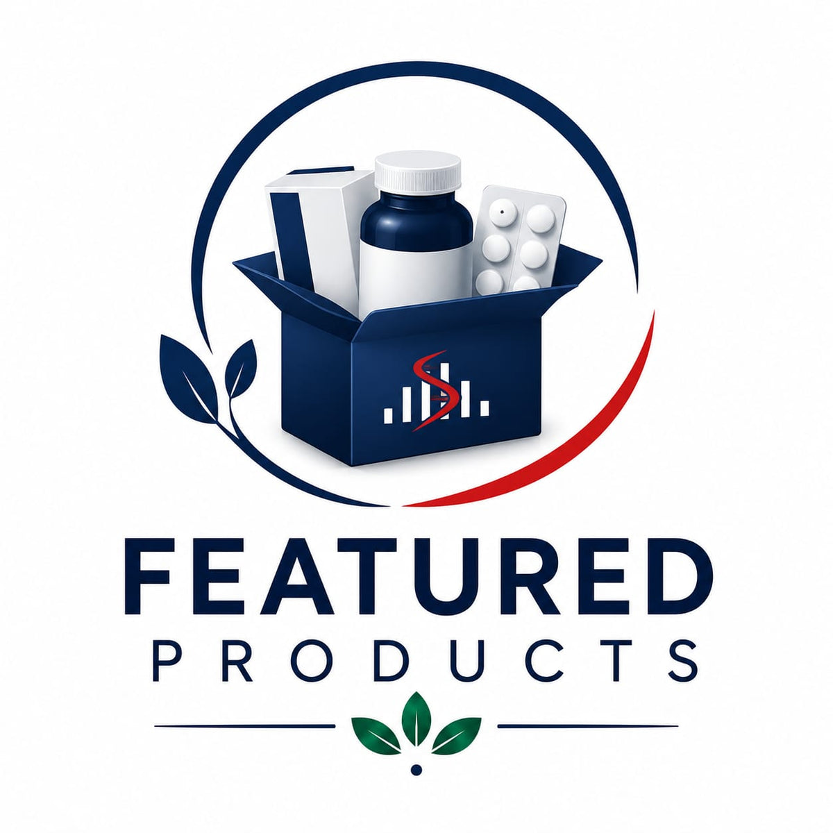 Featured Products collection by Nutramax Healthcare