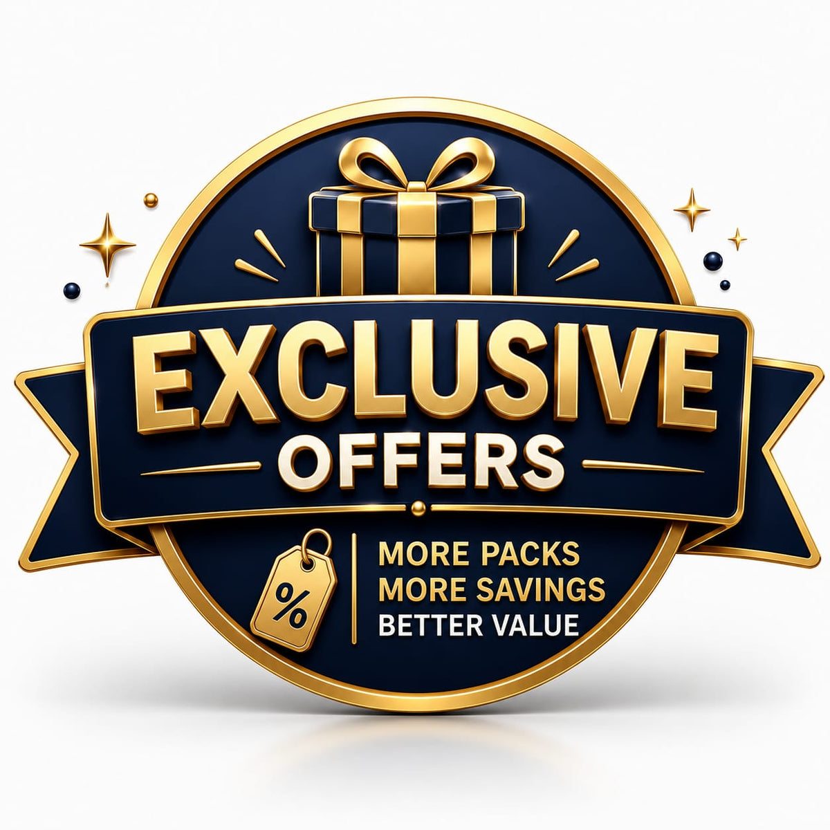 Exclusive Offers collection by Nutramax Healthcare