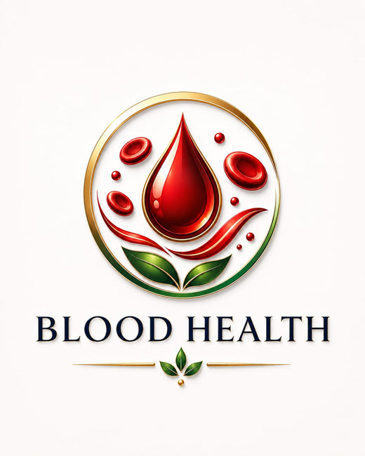 Blood Health collection by Nutramax Healthcare