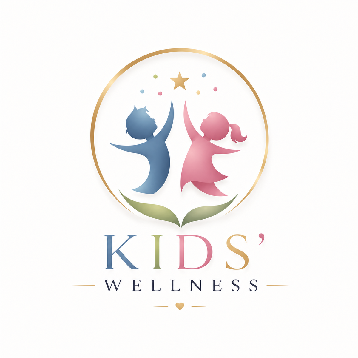 Kids Wellness collection by Nutramax Healthcare