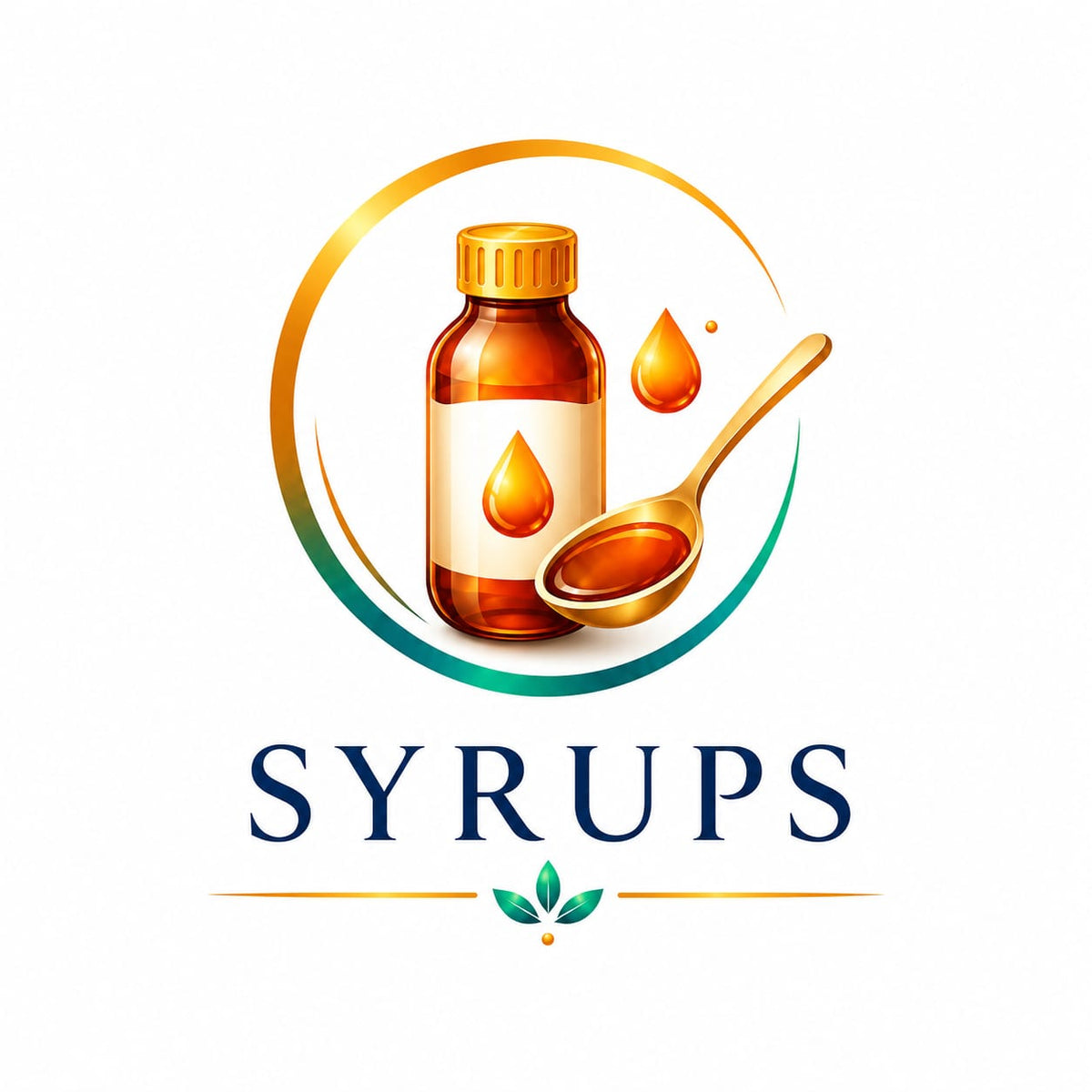 Syrups collection by Nutramax Healthcare