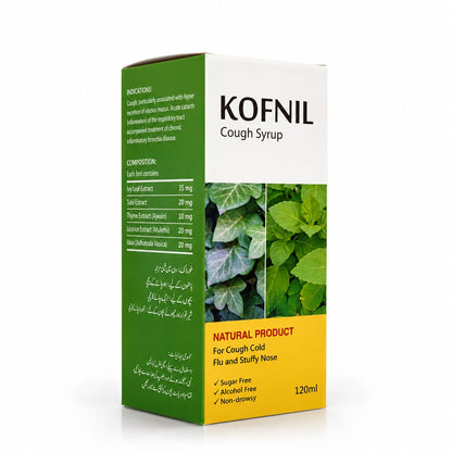 Kofnil Syrup